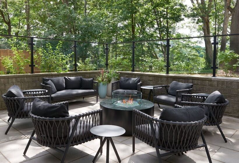 فندق Towneplace Suites By Marriott Toronto Oakville