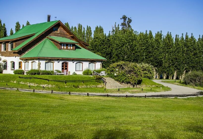 Kau Yatún Hotel Boutique