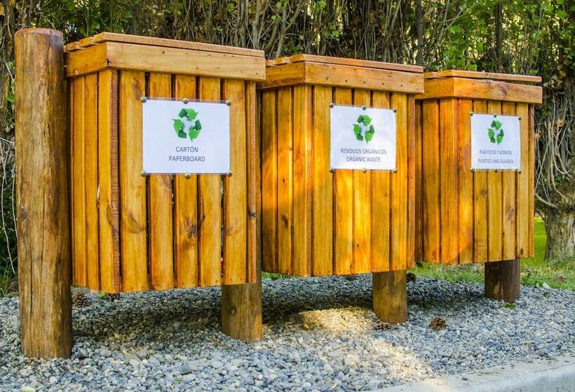 Kau Yatún Hotel Boutique