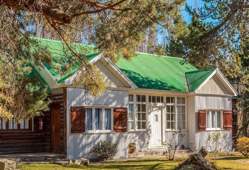 Kau Yatún Hotel Boutique