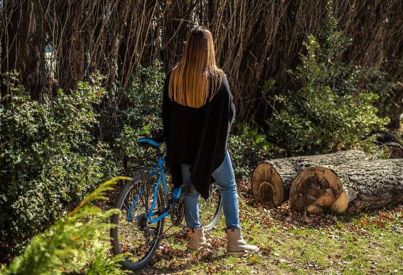 Kau Yatún Hotel Boutique