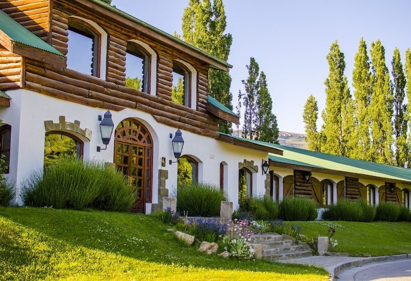 Kau Yatún Hotel Boutique