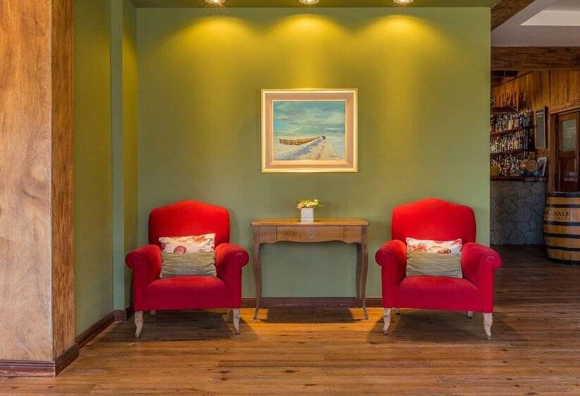 Kau Yatún Hotel Boutique