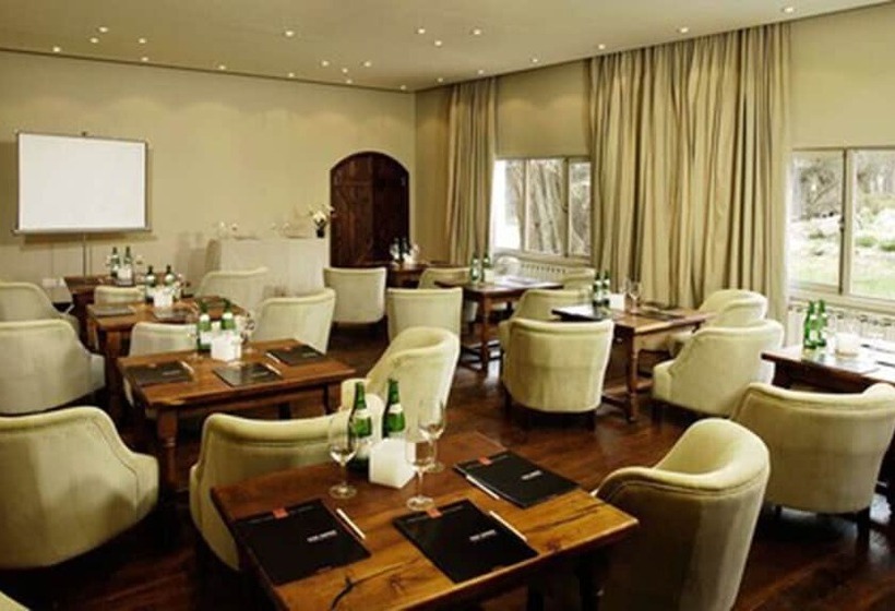 Kau Yatún Hotel Boutique