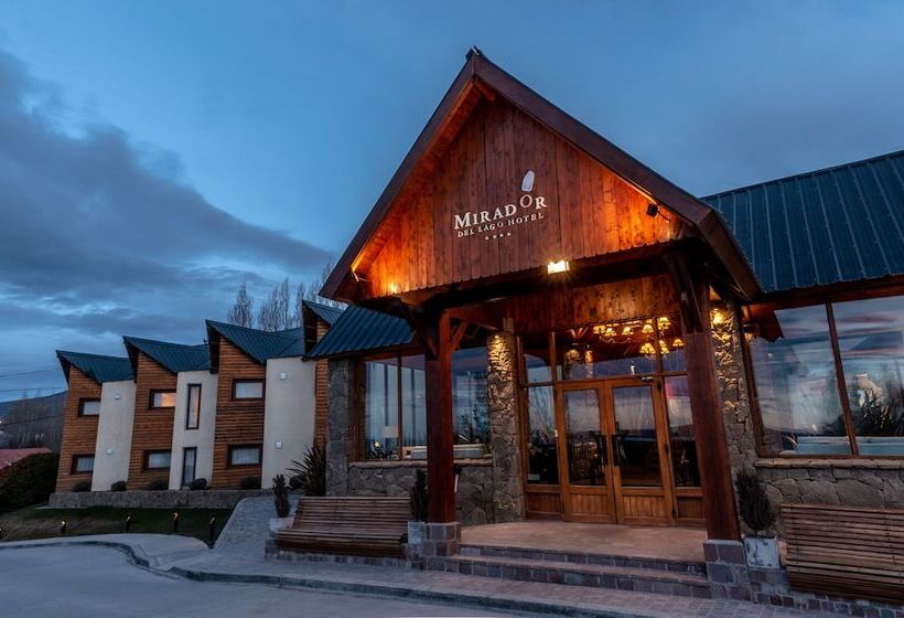 ホテル Mirador Del Lago