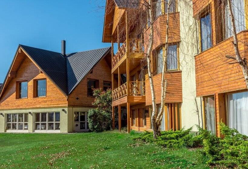 ホテル Mirador Del Lago