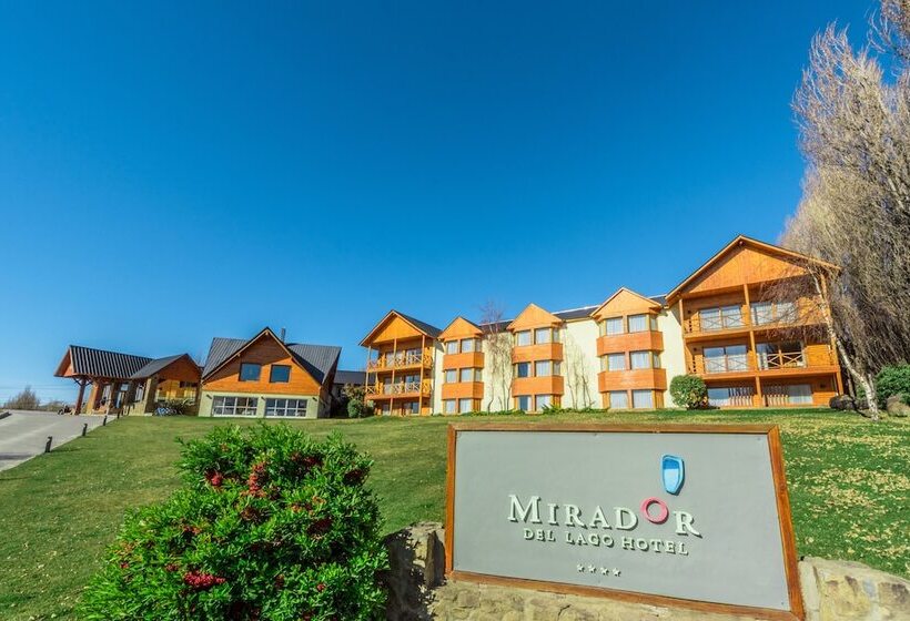 ホテル Mirador Del Lago
