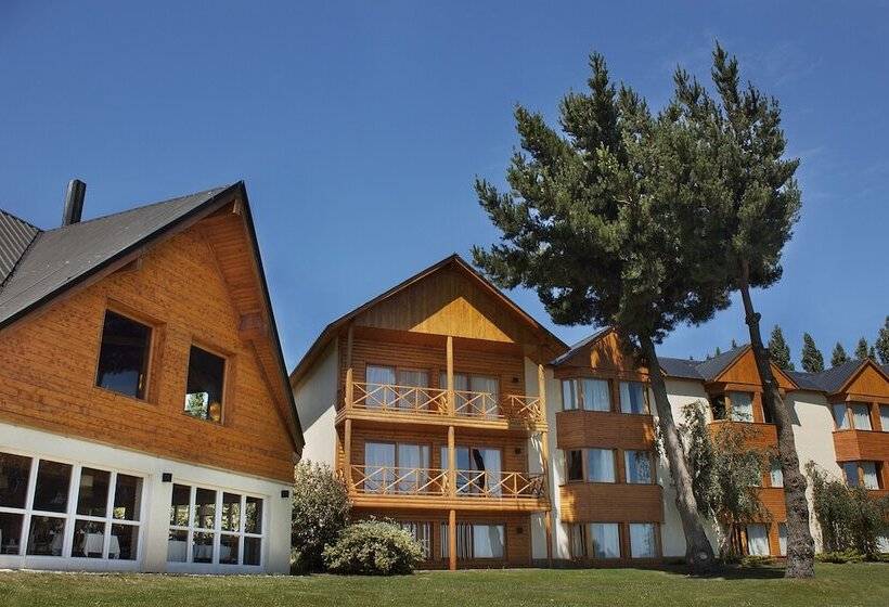 ホテル Mirador Del Lago