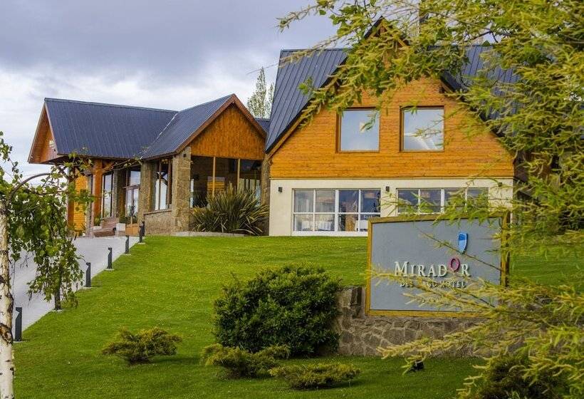 ホテル Mirador Del Lago