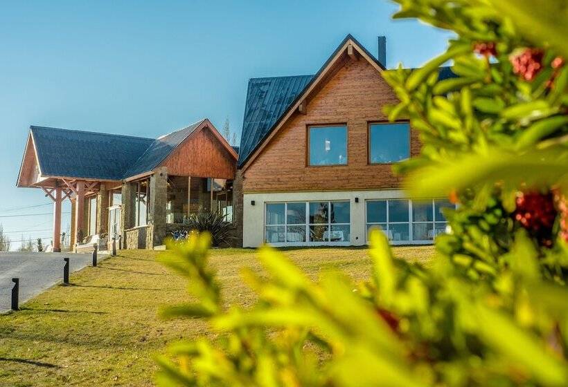 ホテル Mirador Del Lago