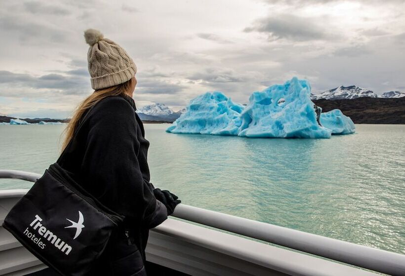 ホテル Mirador Del Lago