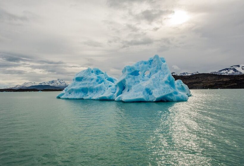 ホテル Mirador Del Lago