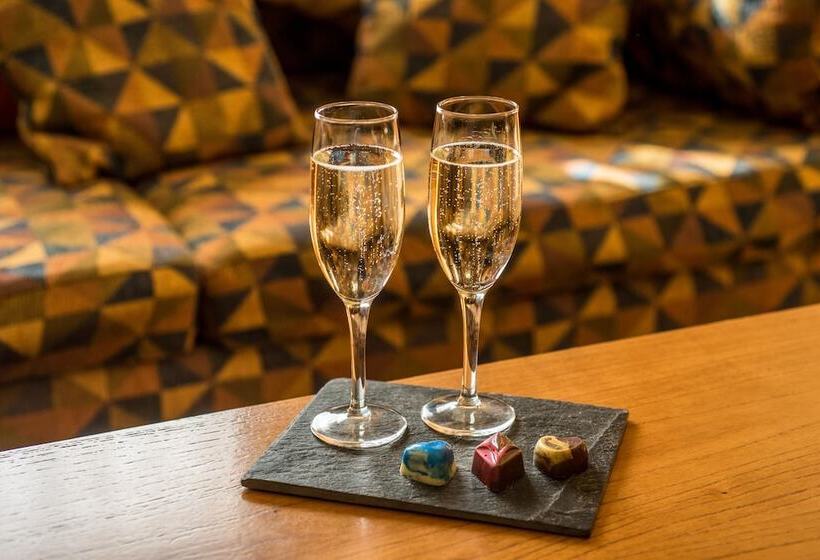 ホテル Mirador Del Lago