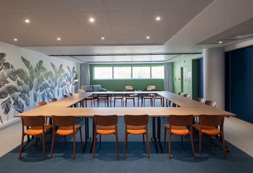 ホテル Tulip Residences Joinvillelepont