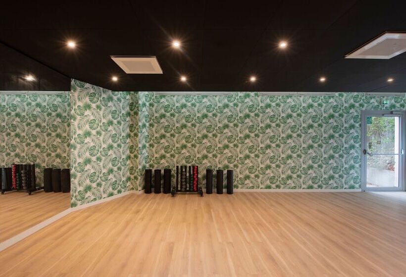 ホテル Tulip Residences Joinvillelepont