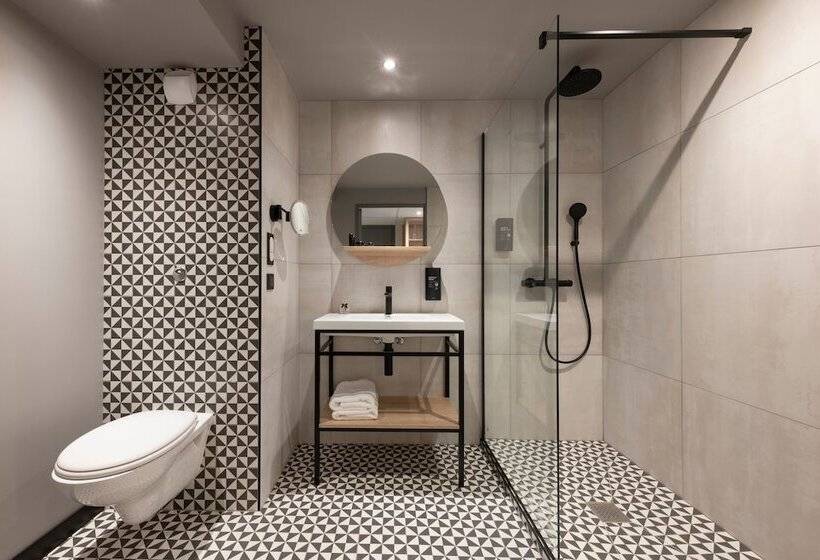 ホテル Tulip Residences Joinvillelepont