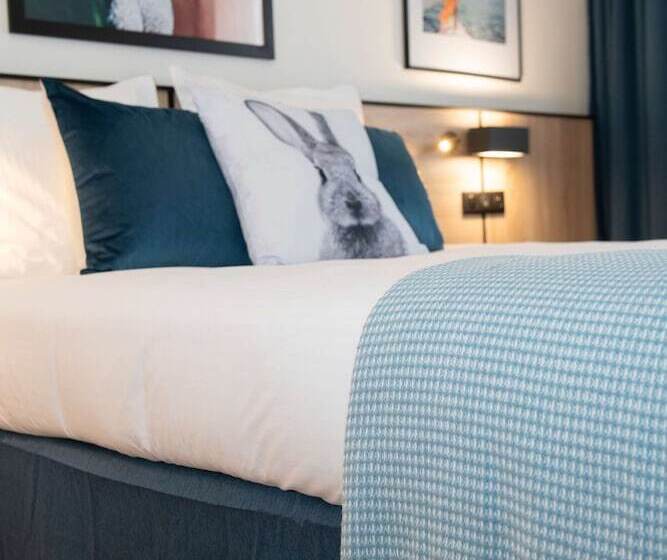 ホテル Tulip Residences Joinvillelepont