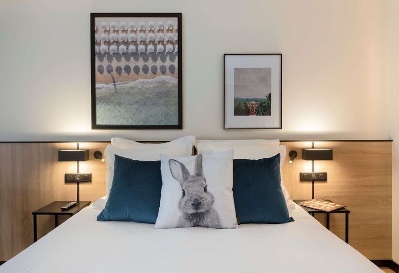 فندق Tulip Residences Joinvillelepont
