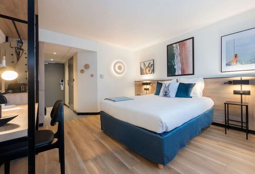 ホテル Tulip Residences Joinvillelepont