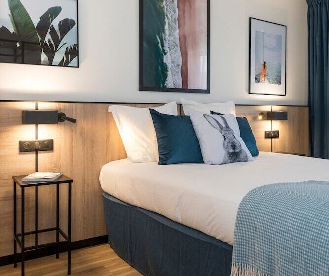 فندق Tulip Residences Joinvillelepont