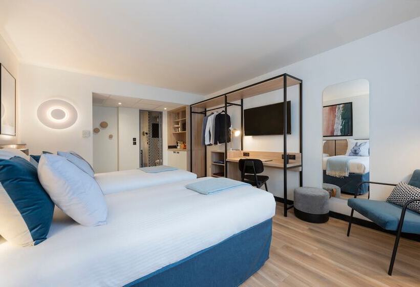 فندق Tulip Residences Joinvillelepont