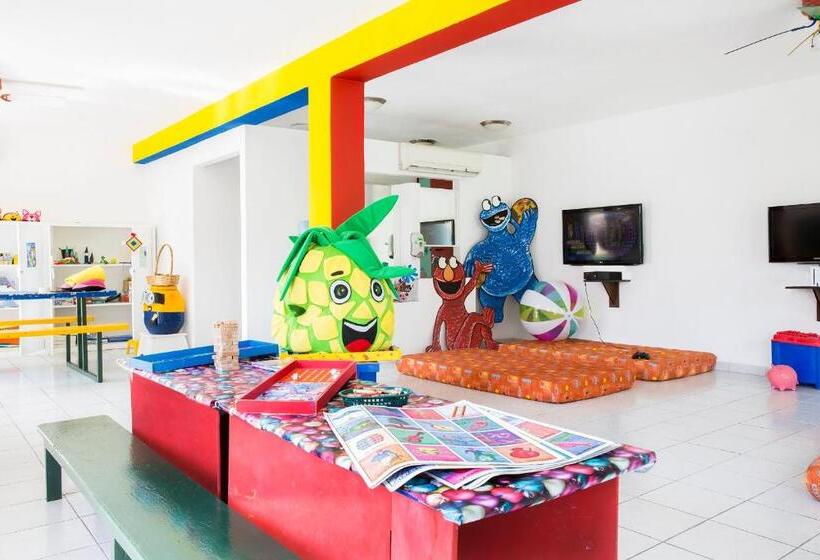 酒店 Vamar Vallarta Marina & Beach Resort