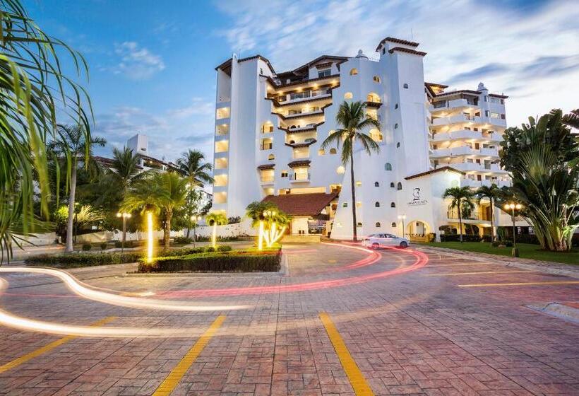 酒店 Vamar Vallarta Marina & Beach Resort