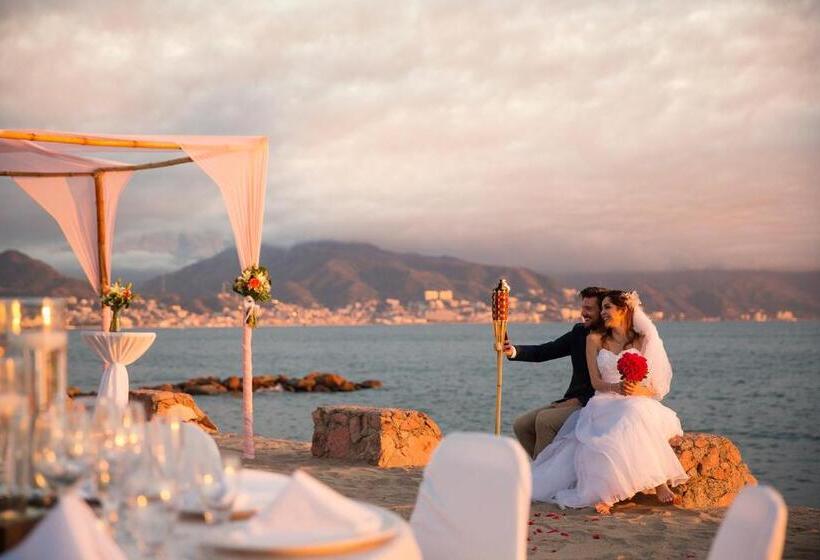 酒店 Vamar Vallarta Marina & Beach Resort