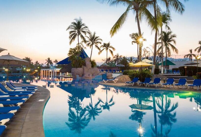 酒店 Vamar Vallarta Marina & Beach Resort