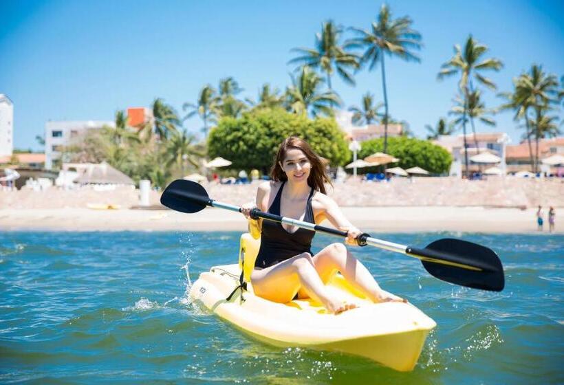 酒店 Vamar Vallarta Marina & Beach Resort