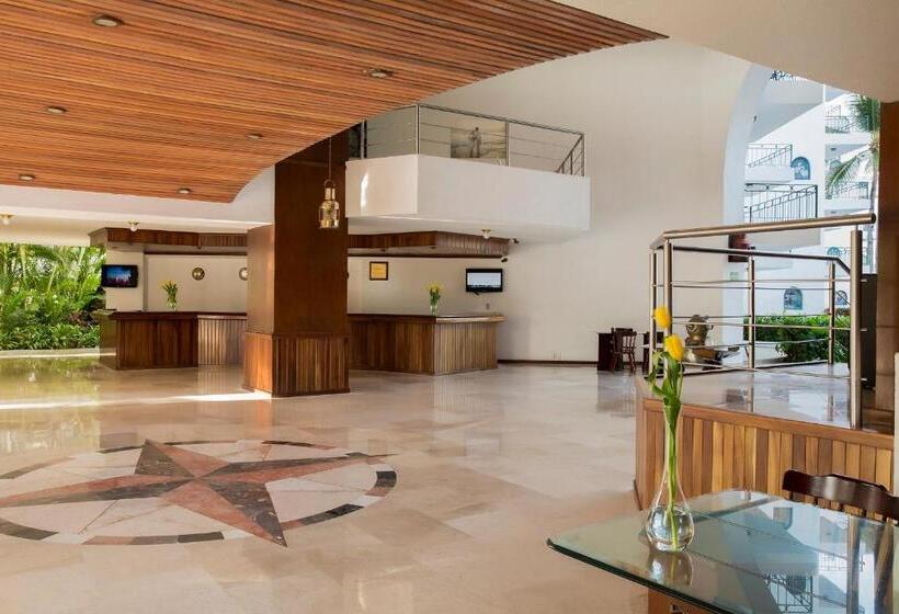 酒店 Vamar Vallarta Marina & Beach Resort