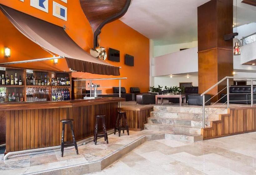 酒店 Vamar Vallarta Marina & Beach Resort