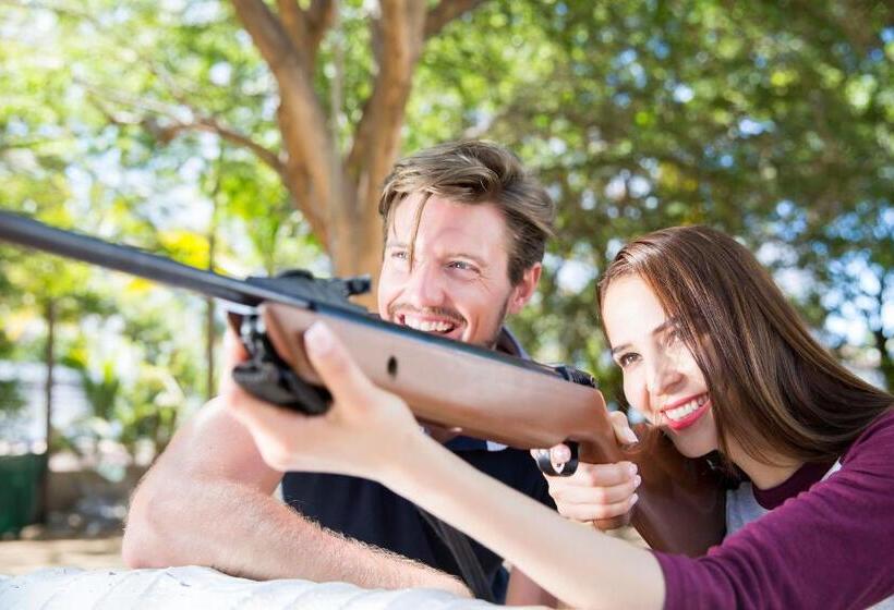 酒店 Vamar Vallarta Marina & Beach Resort