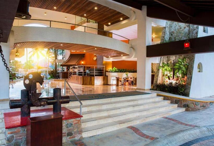 酒店 Vamar Vallarta Marina & Beach Resort