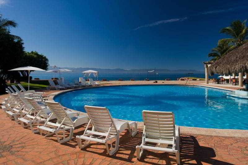 酒店 Vamar Vallarta Marina & Beach Resort