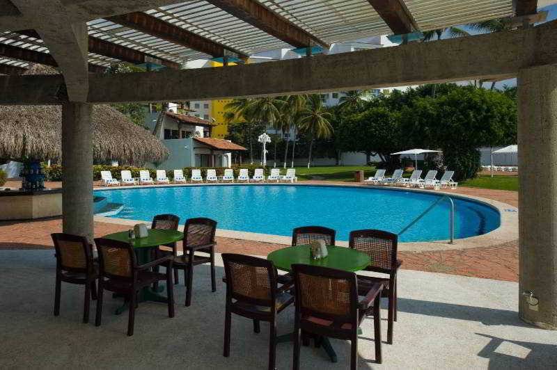 酒店 Vamar Vallarta Marina & Beach Resort