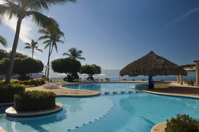 酒店 Vamar Vallarta Marina & Beach Resort