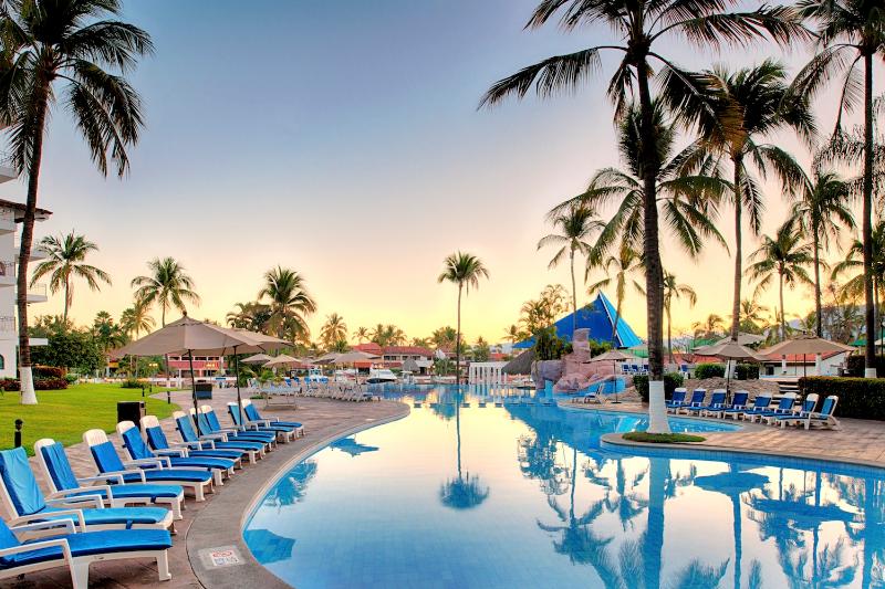 酒店 Vamar Vallarta Marina & Beach Resort