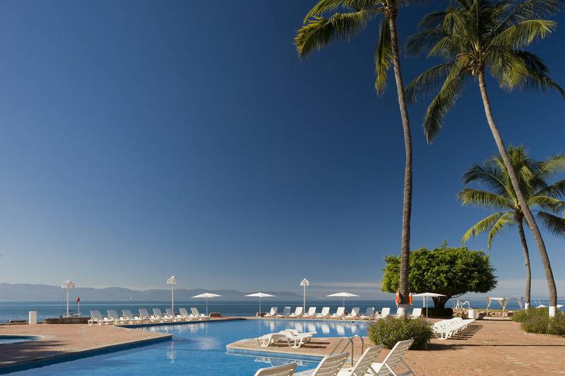 酒店 Vamar Vallarta Marina & Beach Resort