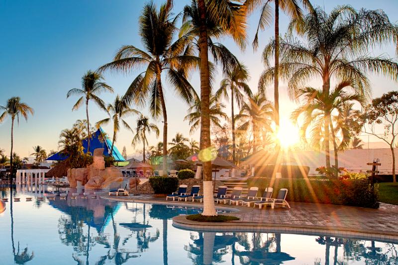 酒店 Vamar Vallarta Marina & Beach Resort