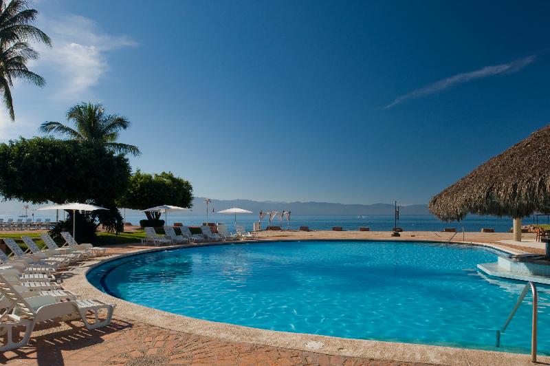 酒店 Vamar Vallarta Marina & Beach Resort