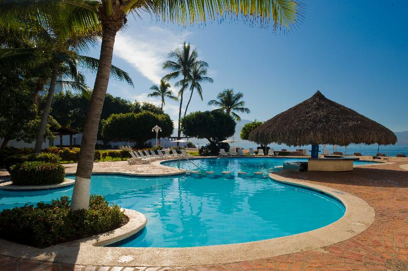 酒店 Vamar Vallarta Marina & Beach Resort