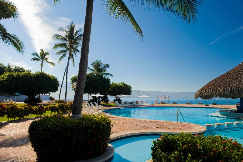 酒店 Vamar Vallarta Marina & Beach Resort