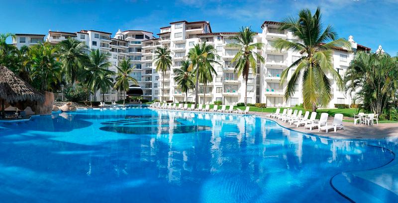 酒店 Vamar Vallarta Marina & Beach Resort