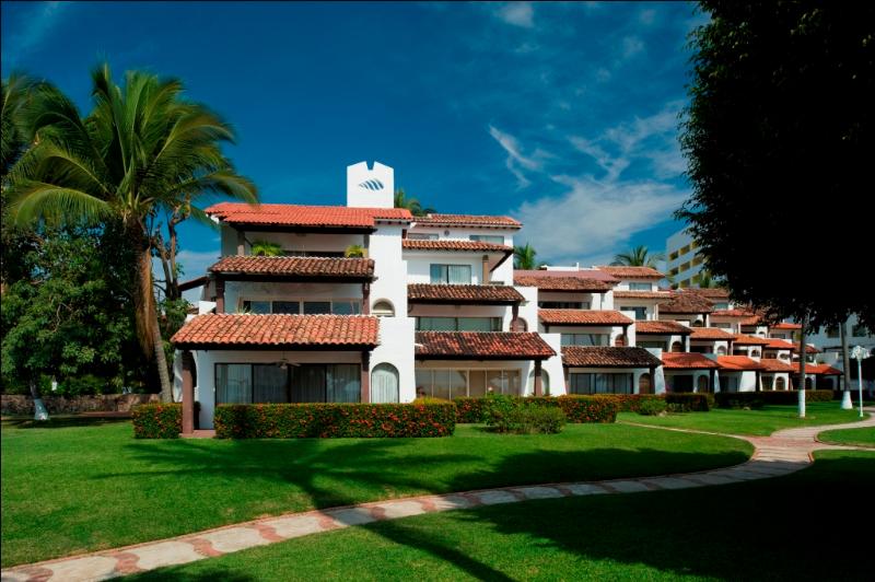 酒店 Vamar Vallarta Marina & Beach Resort