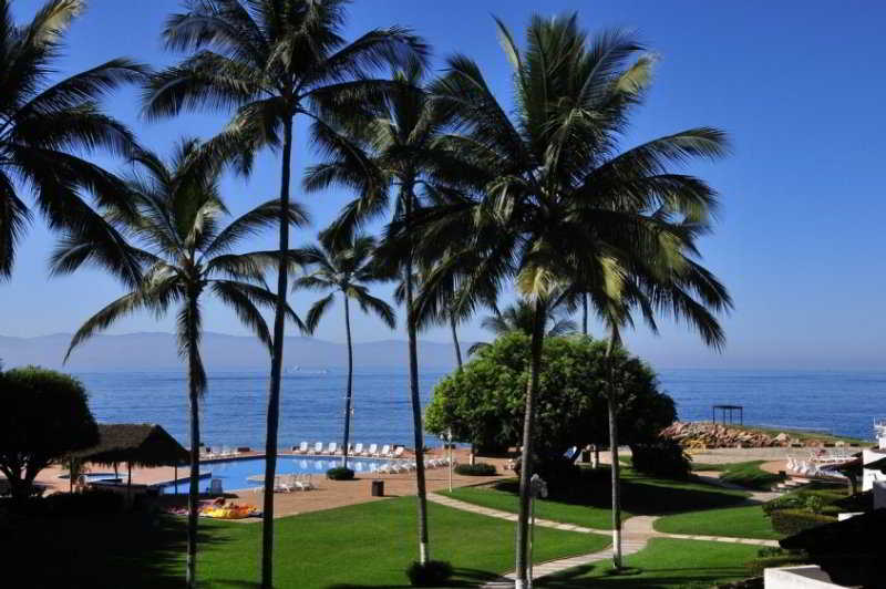 酒店 Vamar Vallarta Marina & Beach Resort
