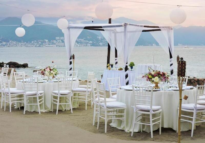 酒店 Vamar Vallarta Marina & Beach Resort