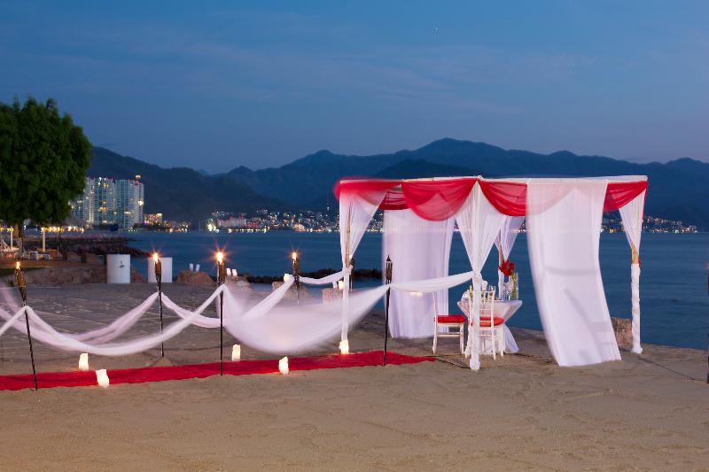 酒店 Vamar Vallarta Marina & Beach Resort