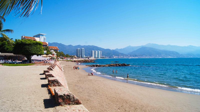 酒店 Vamar Vallarta Marina & Beach Resort