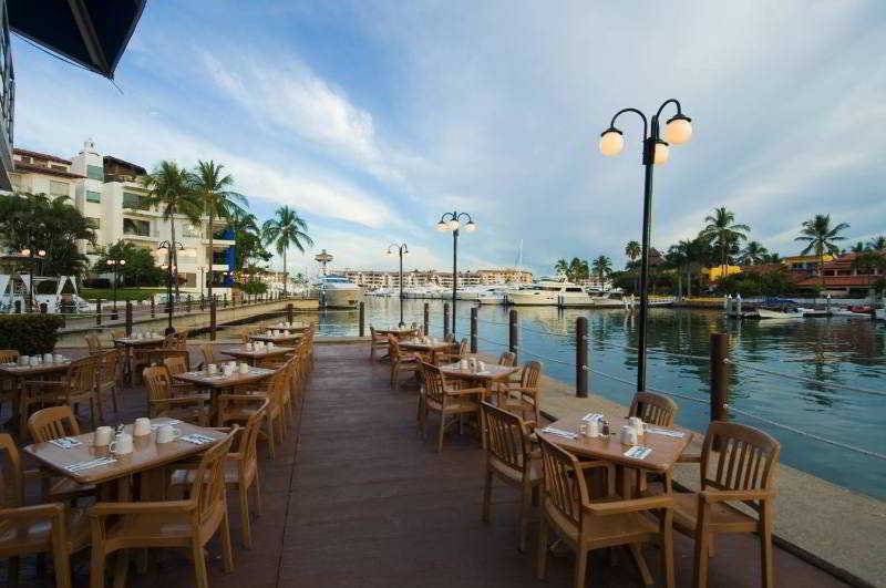 酒店 Vamar Vallarta Marina & Beach Resort